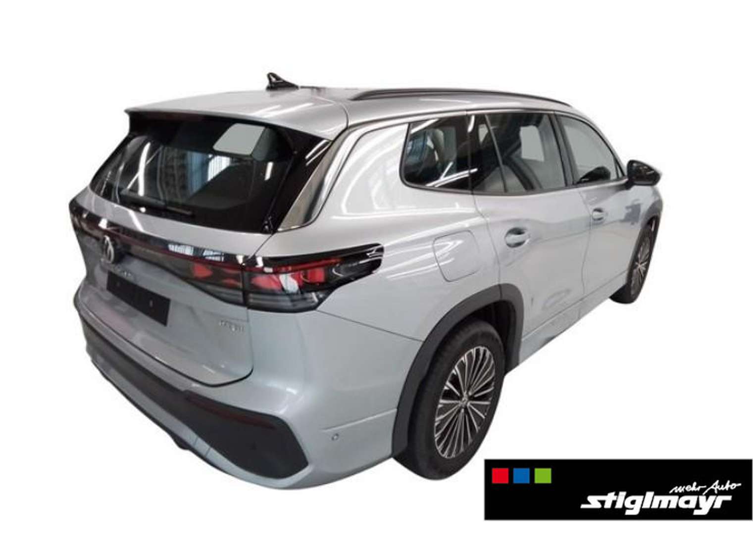 Volkswagen T-CROSS Life ETSI - 2025 - Joinsteer - #2