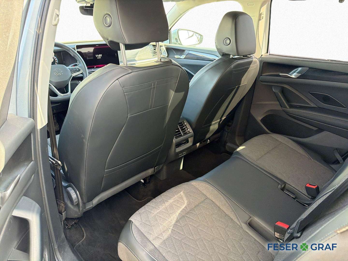 Volkswagen T-CROSS TDI Life - 2025 - Joinsteer - #12