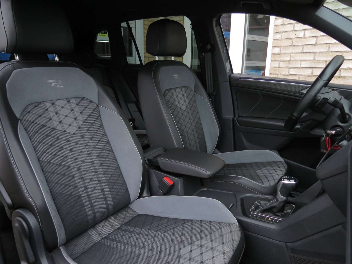 Volkswagen TIGUAN EHybrid R-Line - 2022 - Joinsteer - #5