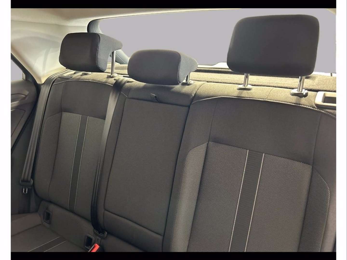 Volkswagen T-Roc TDI Life - 2025 - Joinsteer - #9