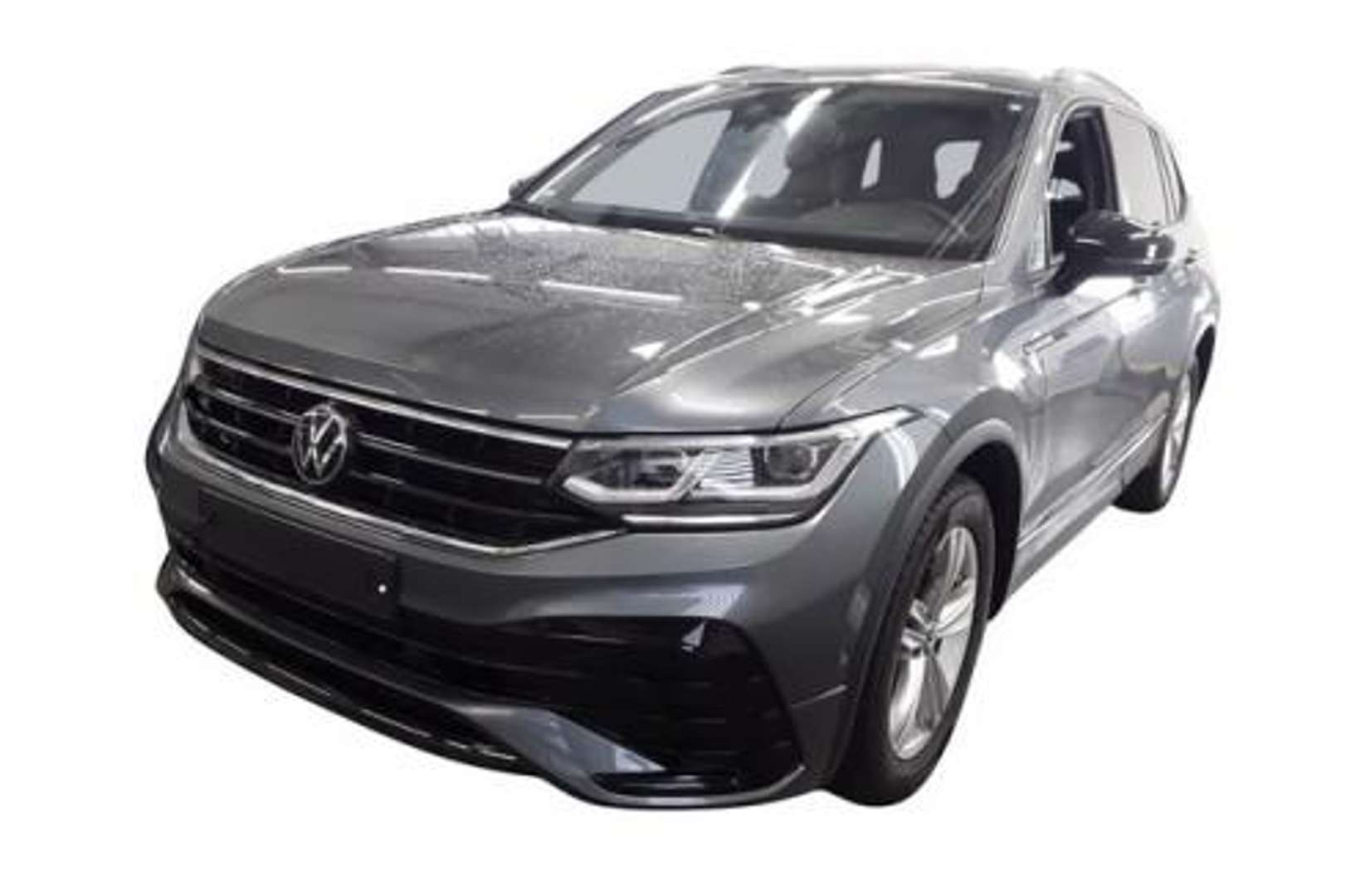 Volkswagen TIGUAN Allspace - 2025 - Joinsteer - #2