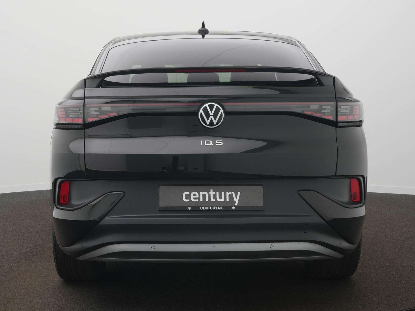 Volkswagen ID.5 Pro - 2022 - Joinsteer - #6