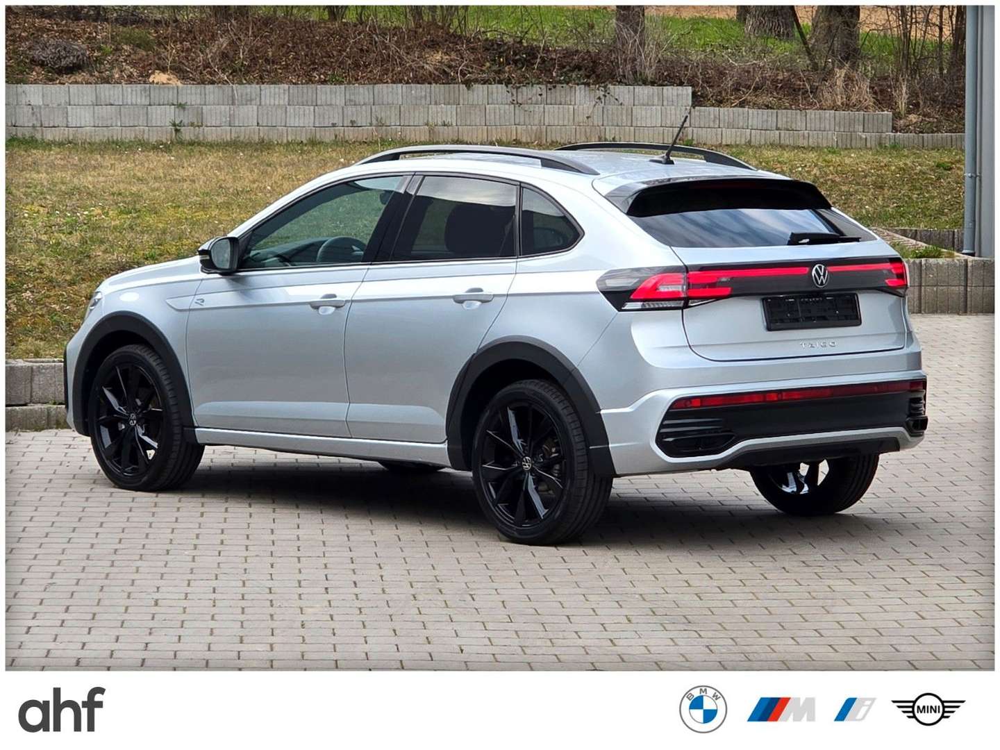 Volkswagen Taigo R-Line - 2025 - Joinsteer - #3