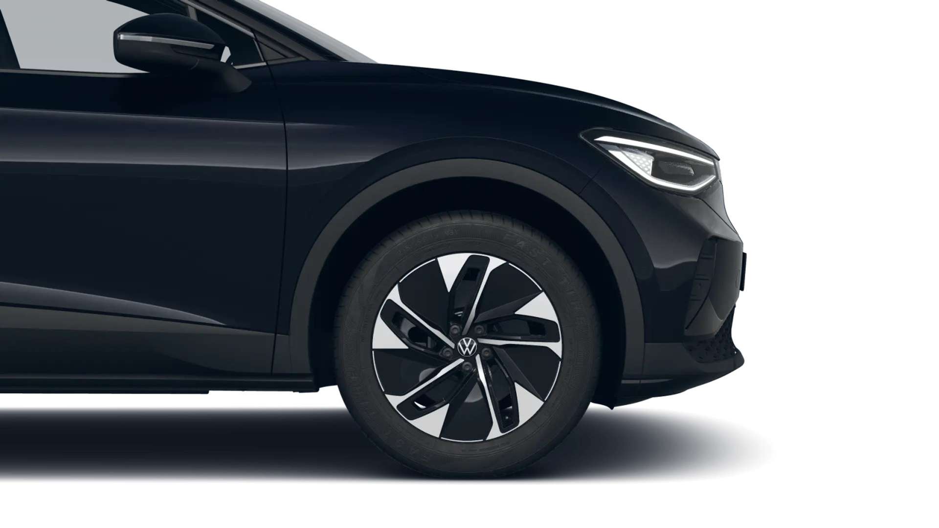 Volkswagen ID.4 Pro - 2025 - Joinsteer - #3