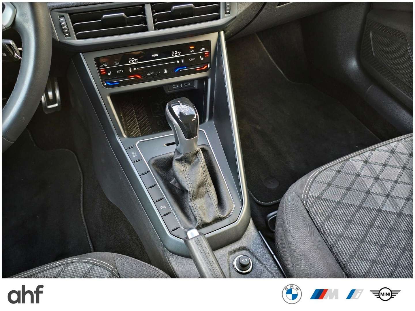 Volkswagen Taigo R-Line - 2025 - Joinsteer - #7