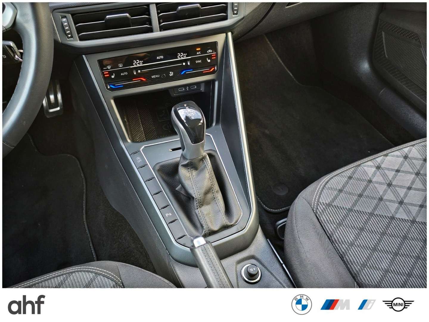 Volkswagen Taigo R-Line - 2025 - Joinsteer - #6