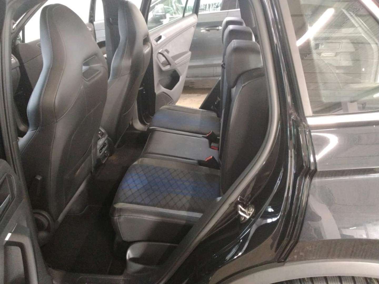 Volkswagen TIGUAN R TSI - 2023 - Joinsteer - #3