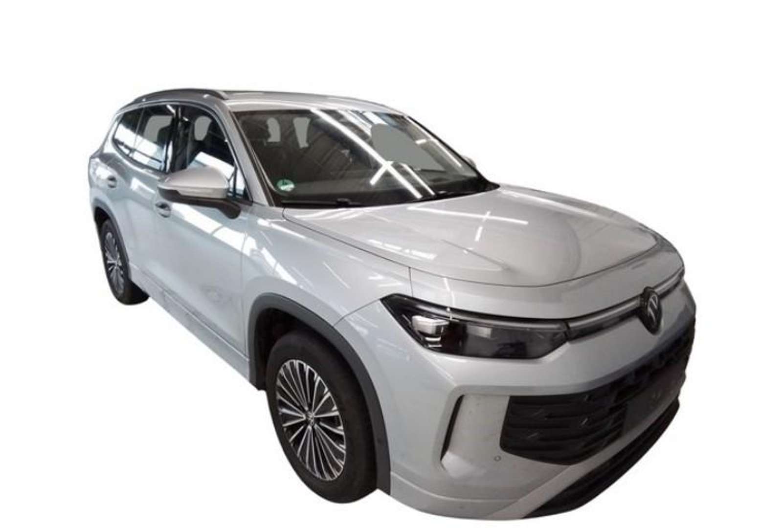 Volkswagen T-CROSS Life ETSI - 2025 - Joinsteer - #3