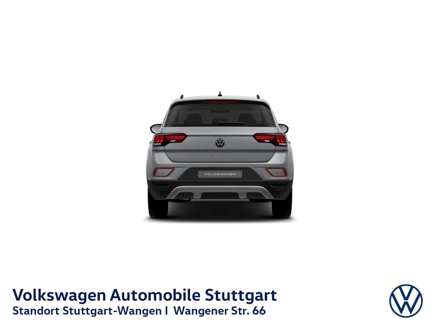 Volkswagen T-Roc TSI Life - 2025 - Joinsteer - #6