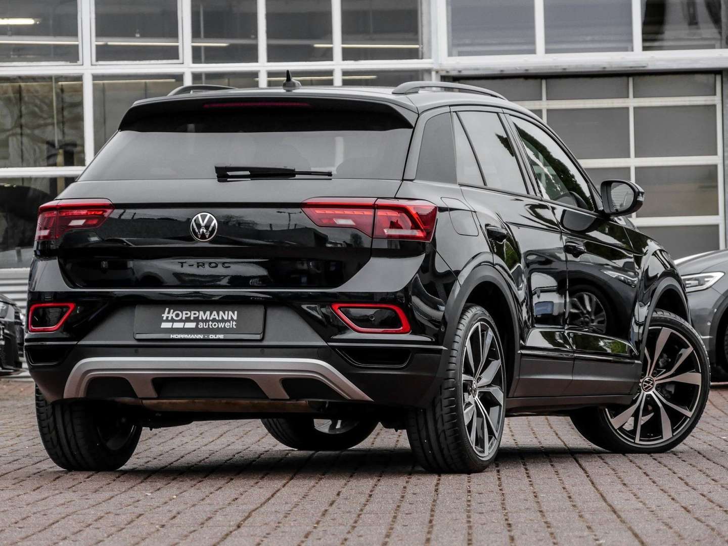 Volkswagen T-Roc TDI Style - 2025 - Joinsteer - #1