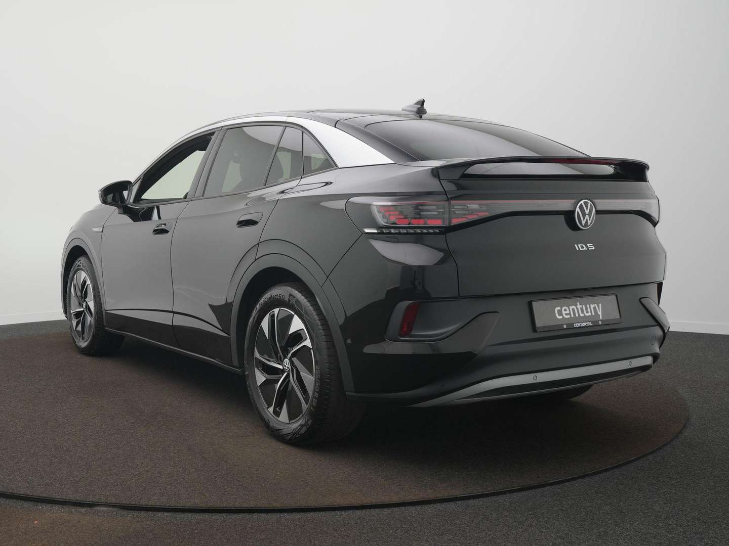 Volkswagen ID.5 Pro - 2022 - Joinsteer - #7