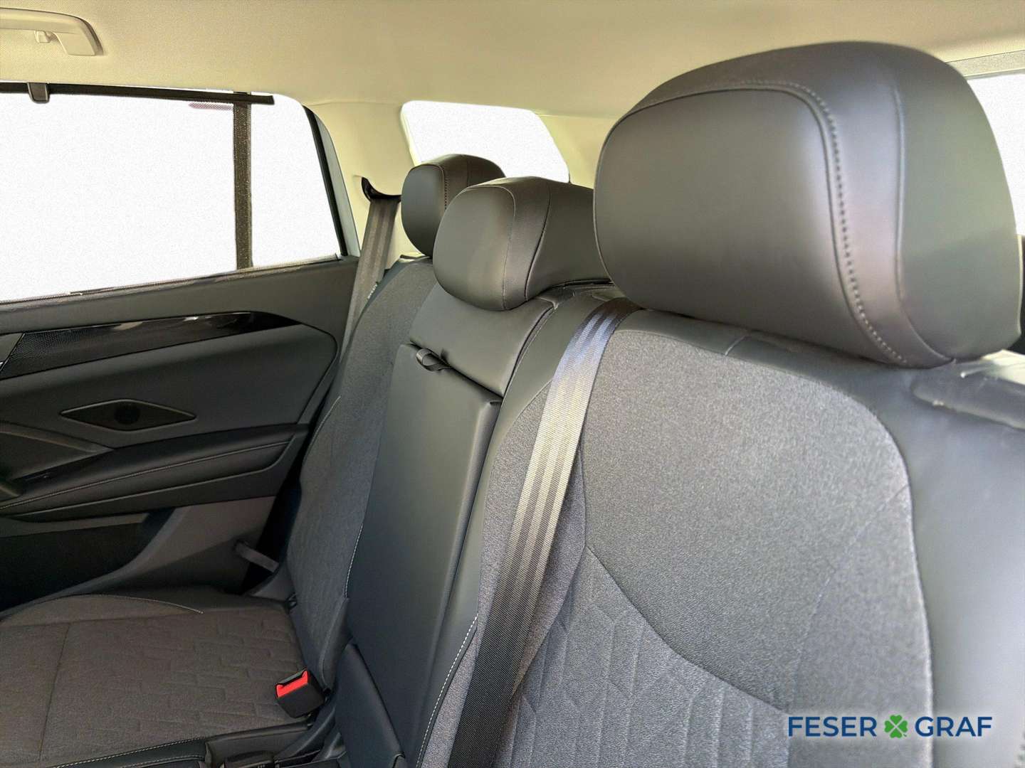 Volkswagen T-CROSS TDI Life - 2025 - Joinsteer - #14