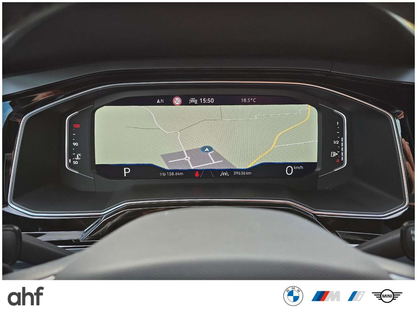 Volkswagen Taigo R-Line - 2025 - Joinsteer - #8