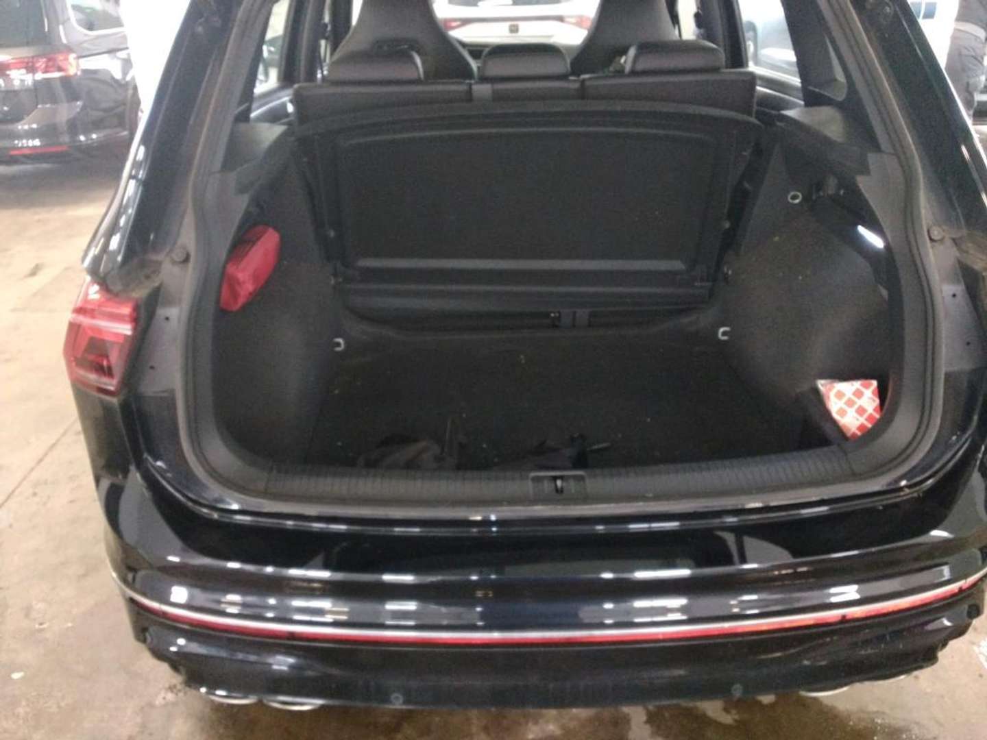 Volkswagen TIGUAN R TSI - 2023 - Joinsteer - #4