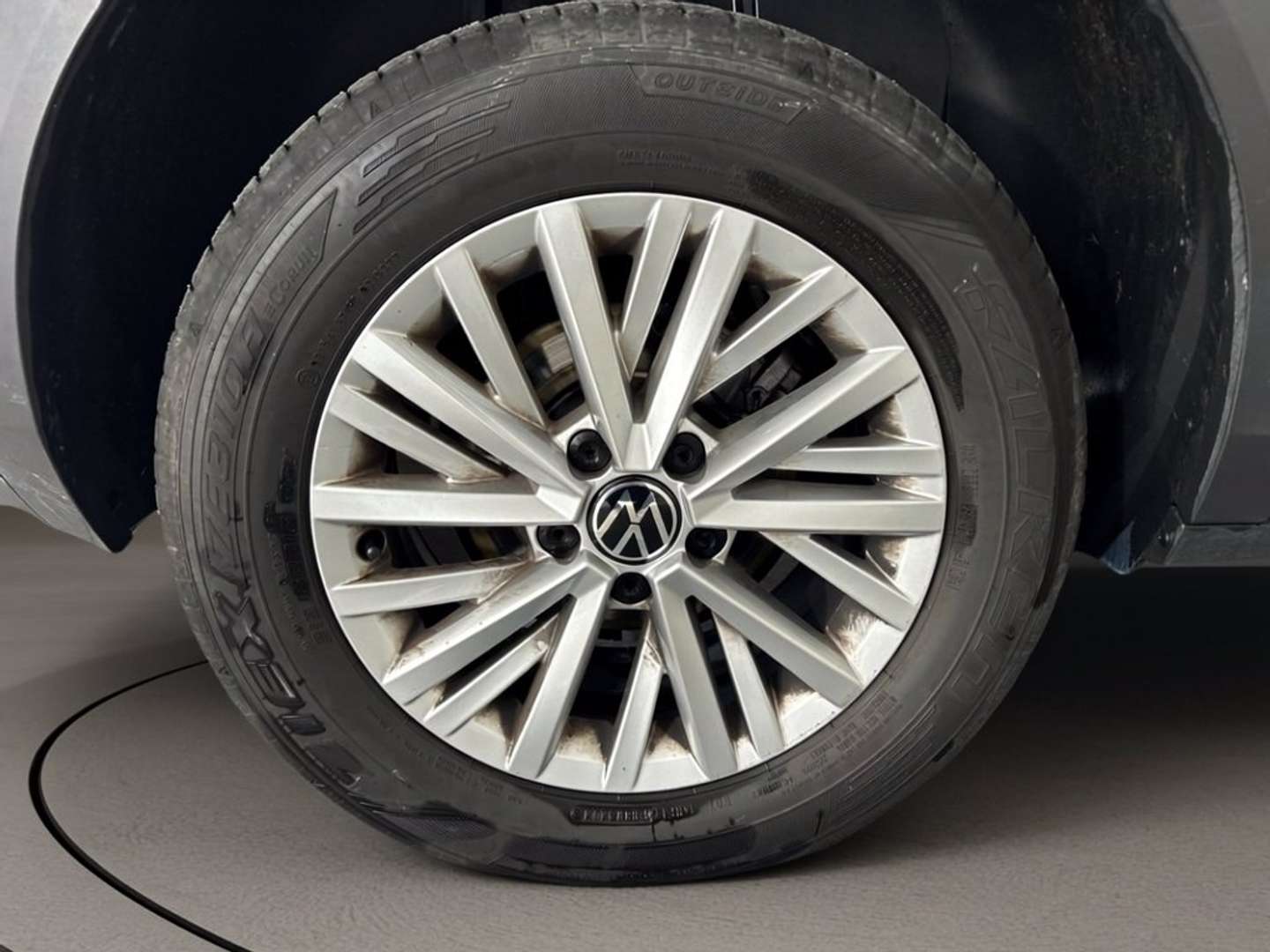 Volkswagen T-Roc TDI Life - 2025 - Joinsteer - #11