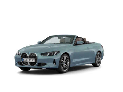 BMW Série 4 Cabriolet 420i Luxury -  - Joinsteer - #1