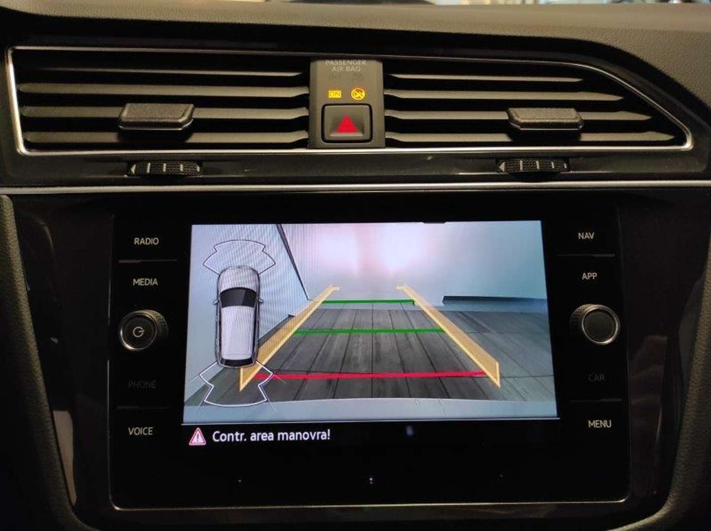 Volkswagen TIGUAN Hybrid Elegance - 2022 - Joinsteer - #6