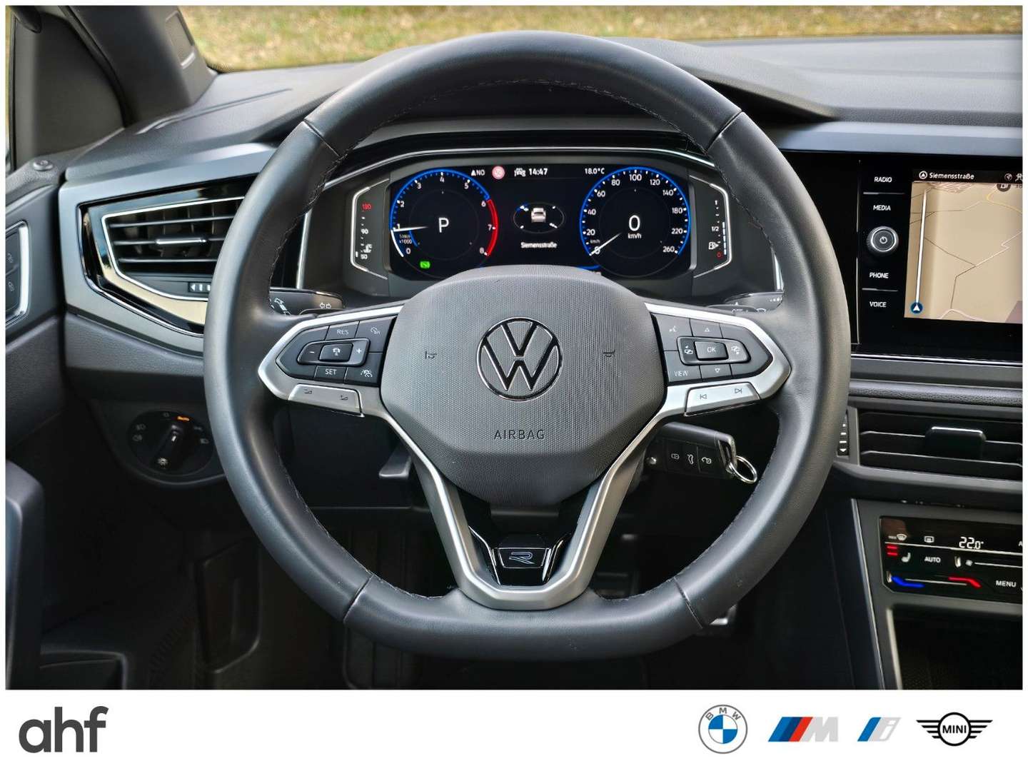 Volkswagen Taigo R-Line - 2025 - Joinsteer - #9