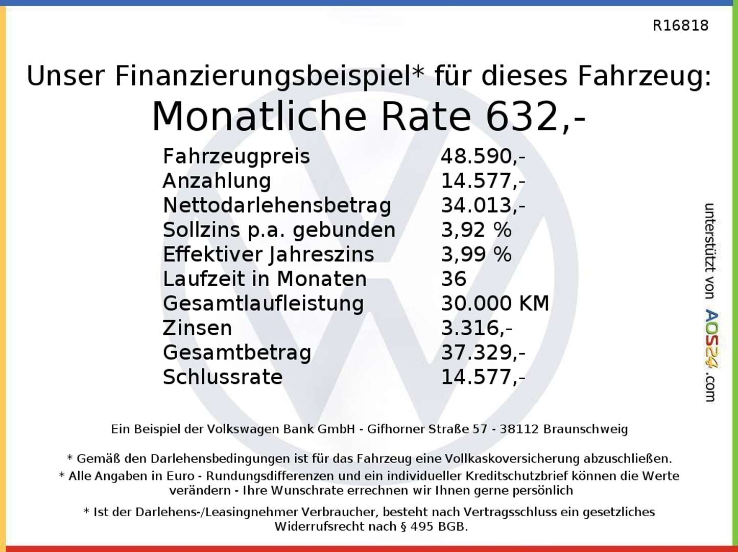Volkswagen T-CROSS 4Motion R-Line - 2025 - Joinsteer - #4