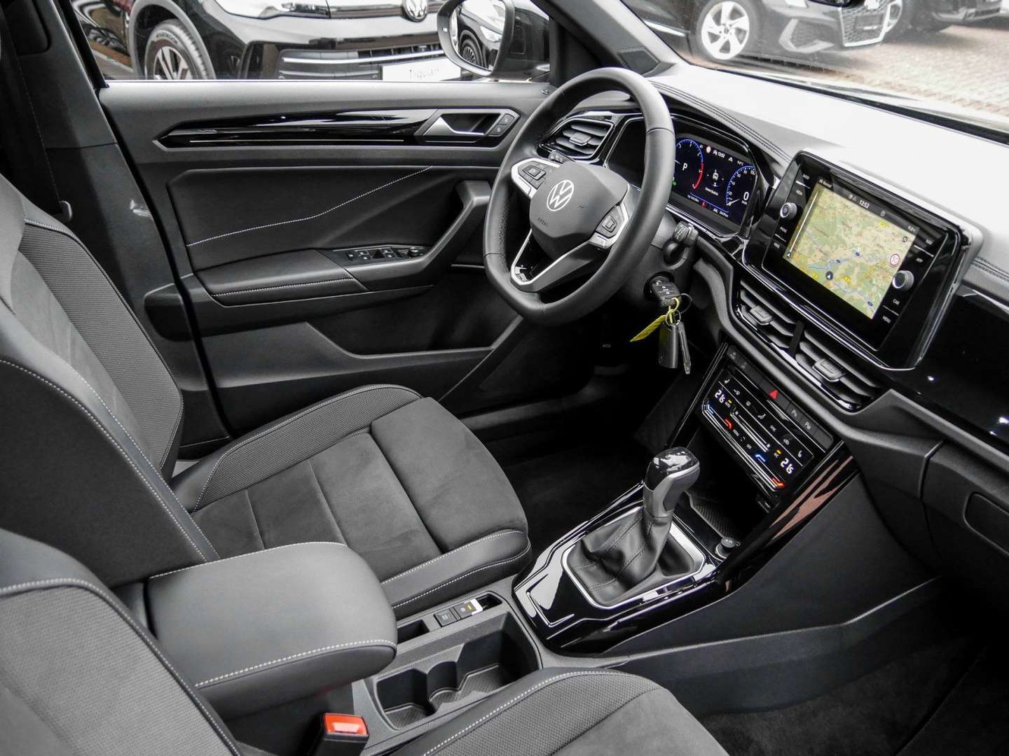 Volkswagen T-Roc TDI Style - 2025 - Joinsteer - #3