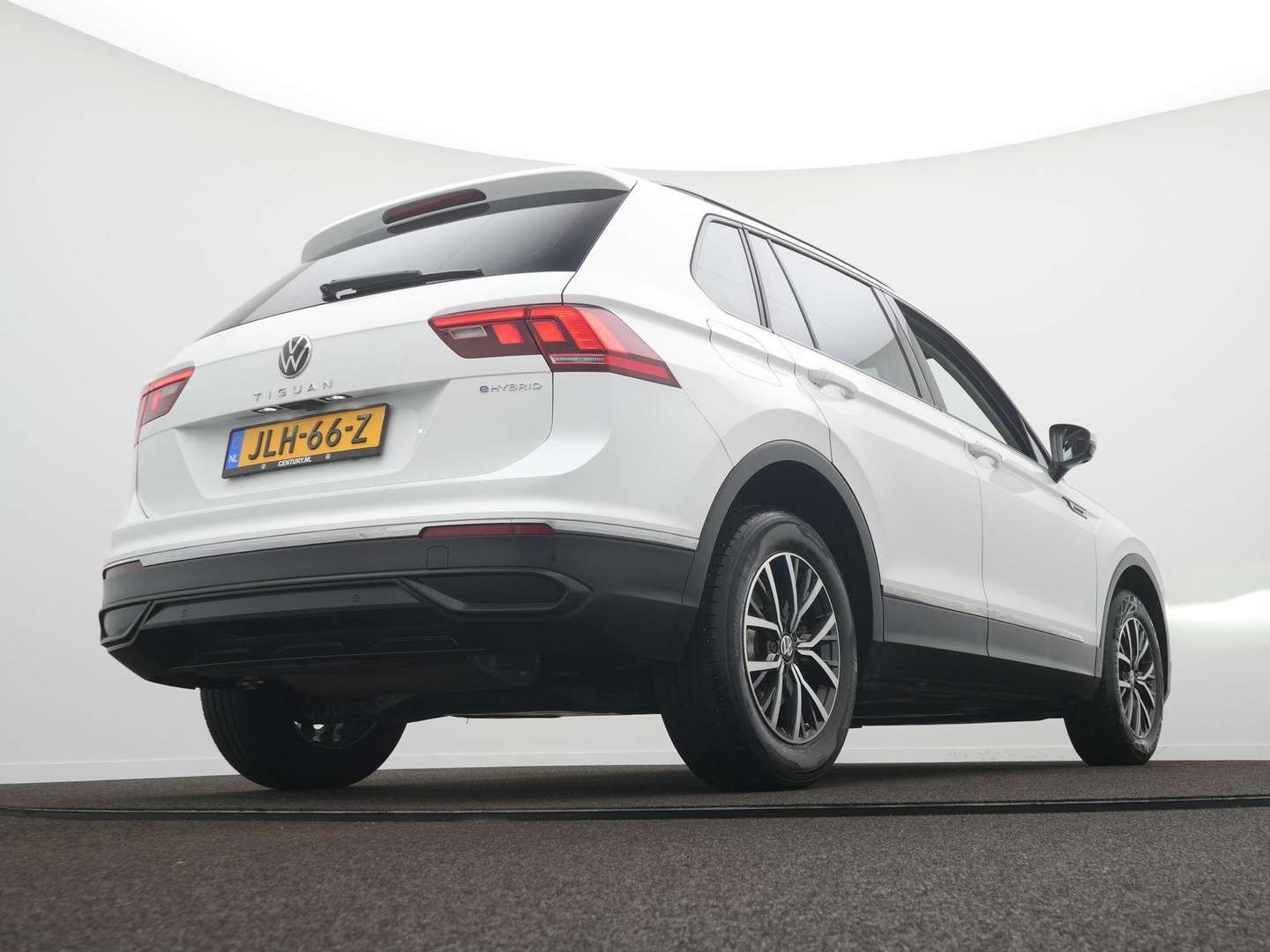 Volkswagen TIGUAN Hybrid Life - 2023 - Joinsteer - #10