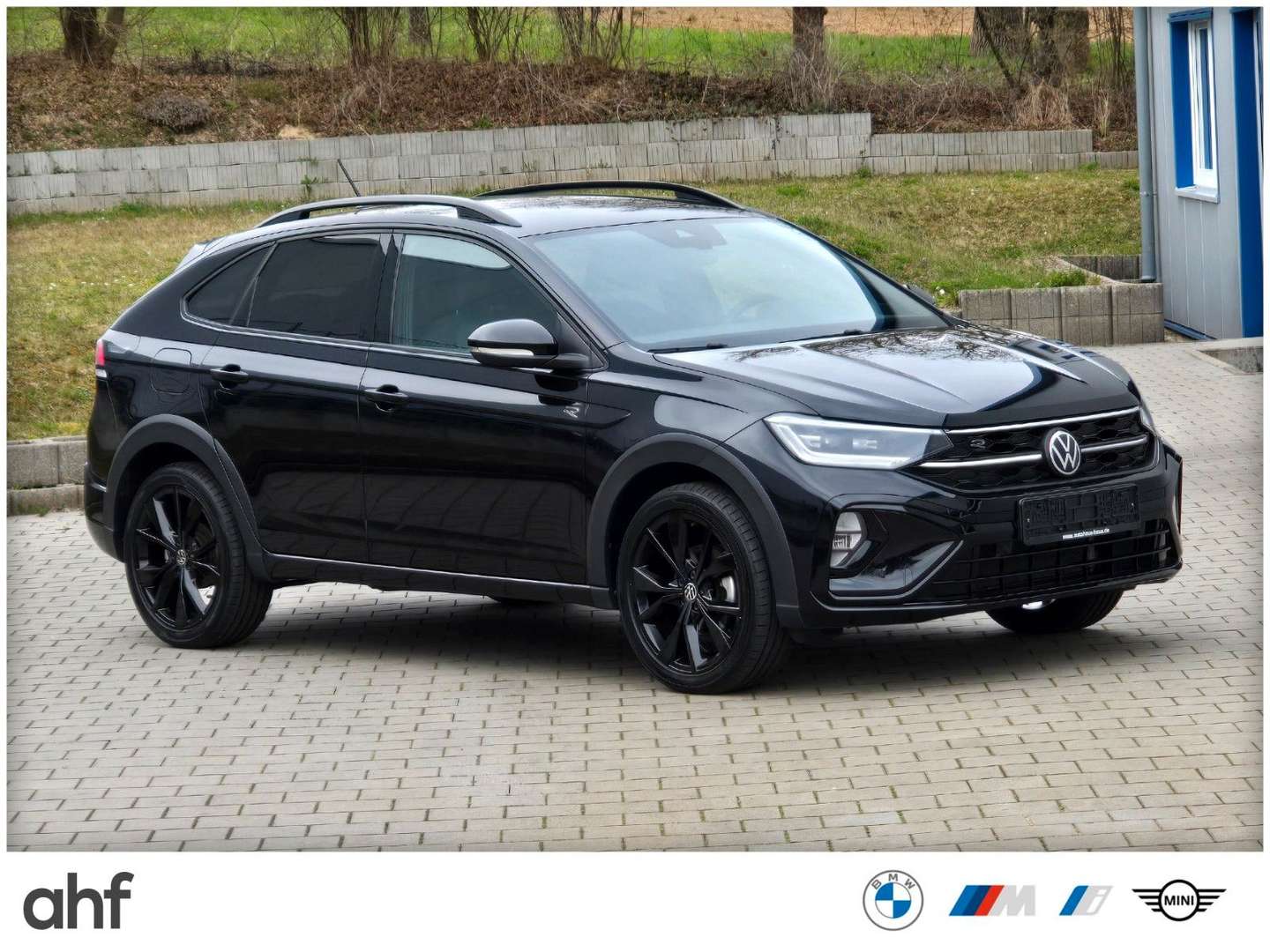 Volkswagen Taigo R-Line - 2025 - Joinsteer - #2