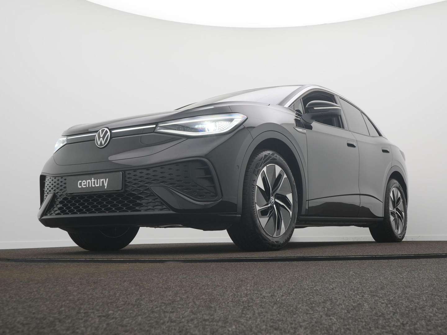 Volkswagen ID.5 Pro - 2022 - Joinsteer - #9