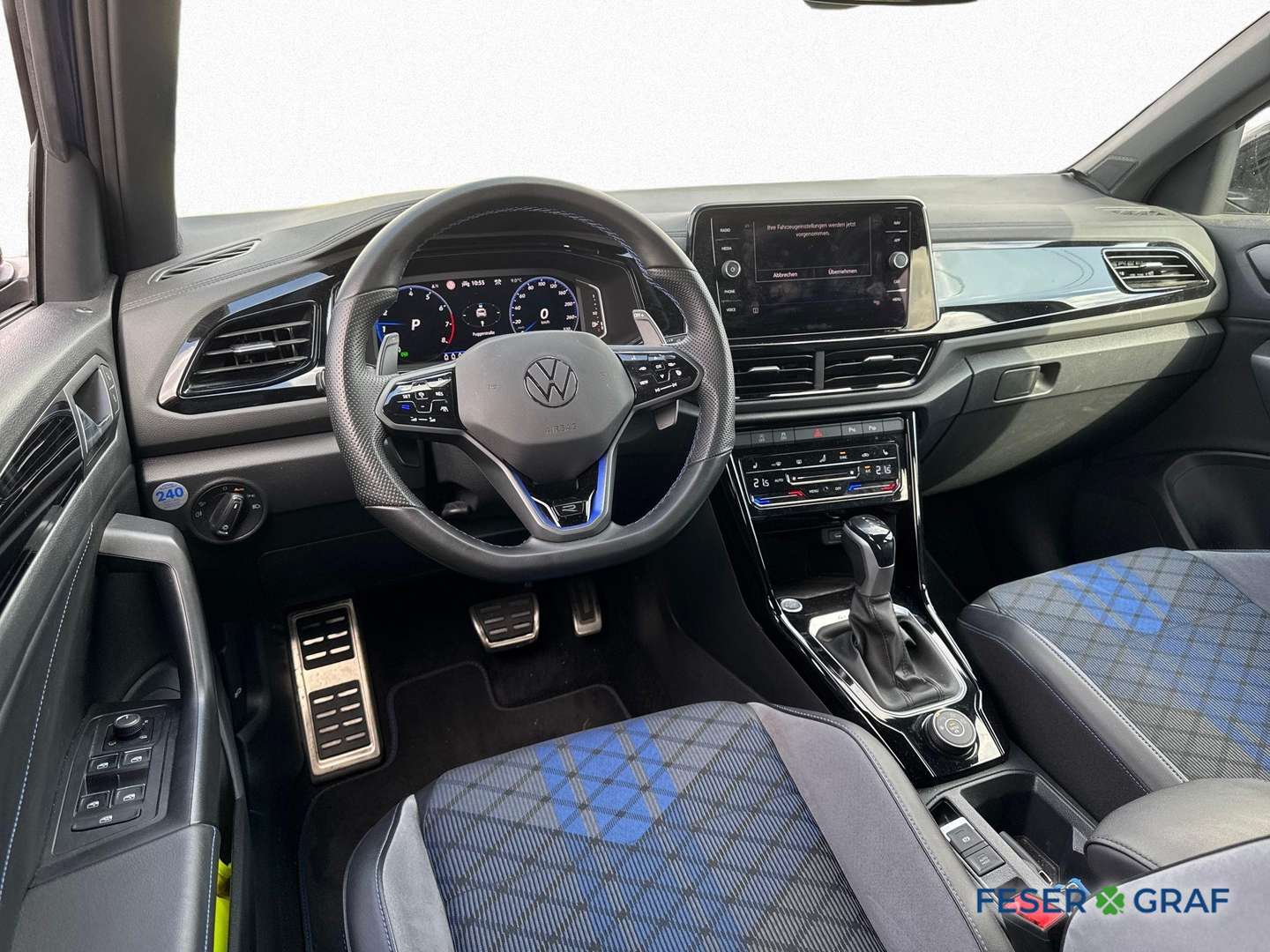 Volkswagen T-Roc 4Motion R - 2023 - Joinsteer - #9