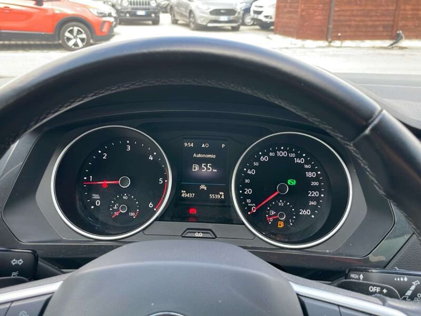 Volkswagen TIGUAN TDI Life - 2022 - Joinsteer - #10