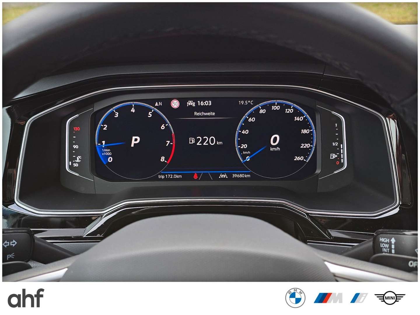 Volkswagen Taigo R-Line - 2025 - Joinsteer - #6