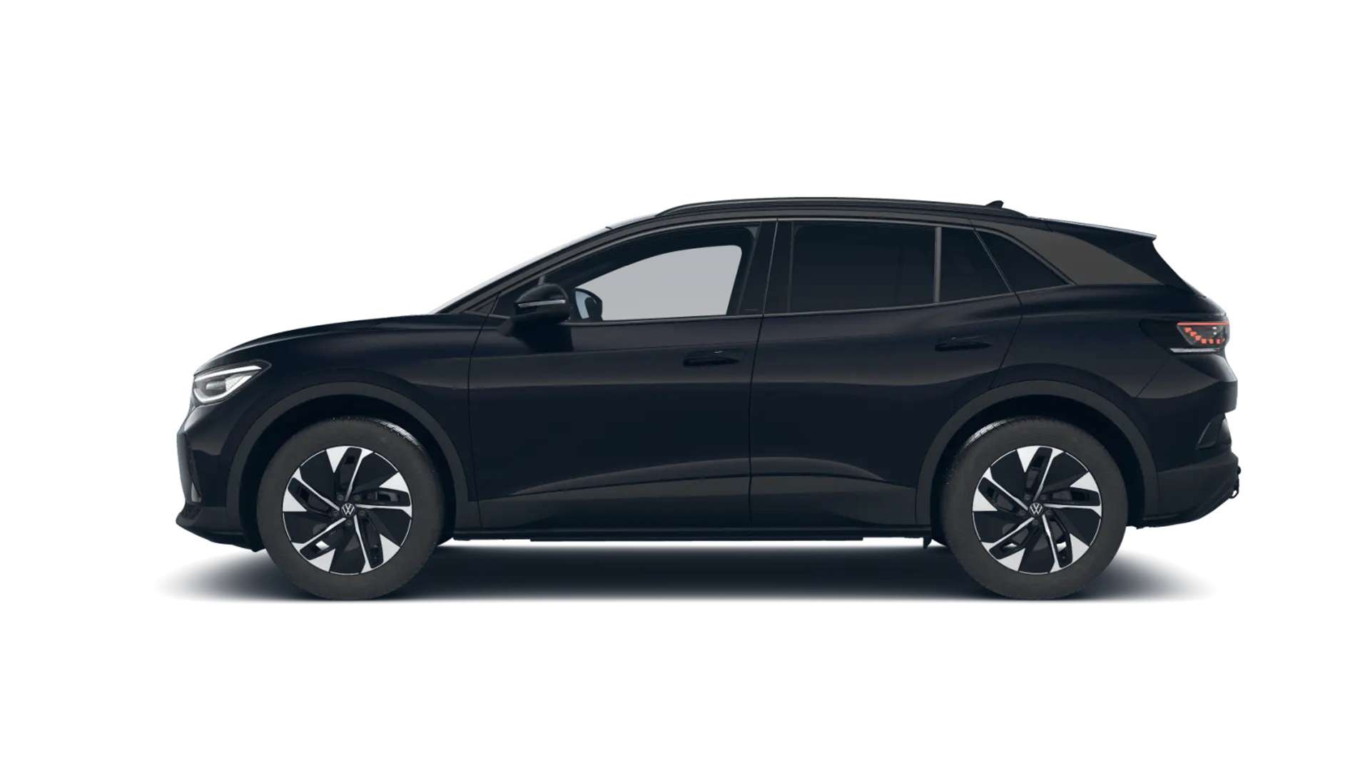 Volkswagen ID.4 Pro - 2025 - Joinsteer - #6