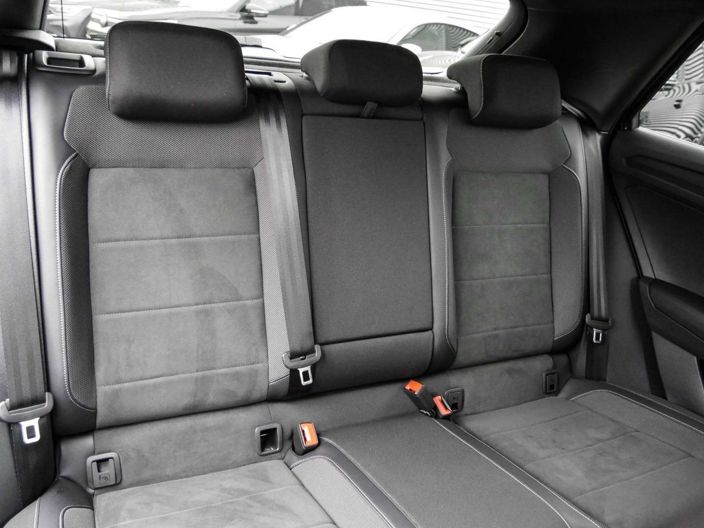Volkswagen T-Roc TDI Style - 2025 - Joinsteer - #4
