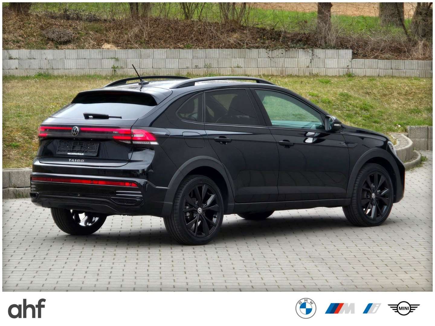 Volkswagen Taigo R-Line - 2025 - Joinsteer - #3