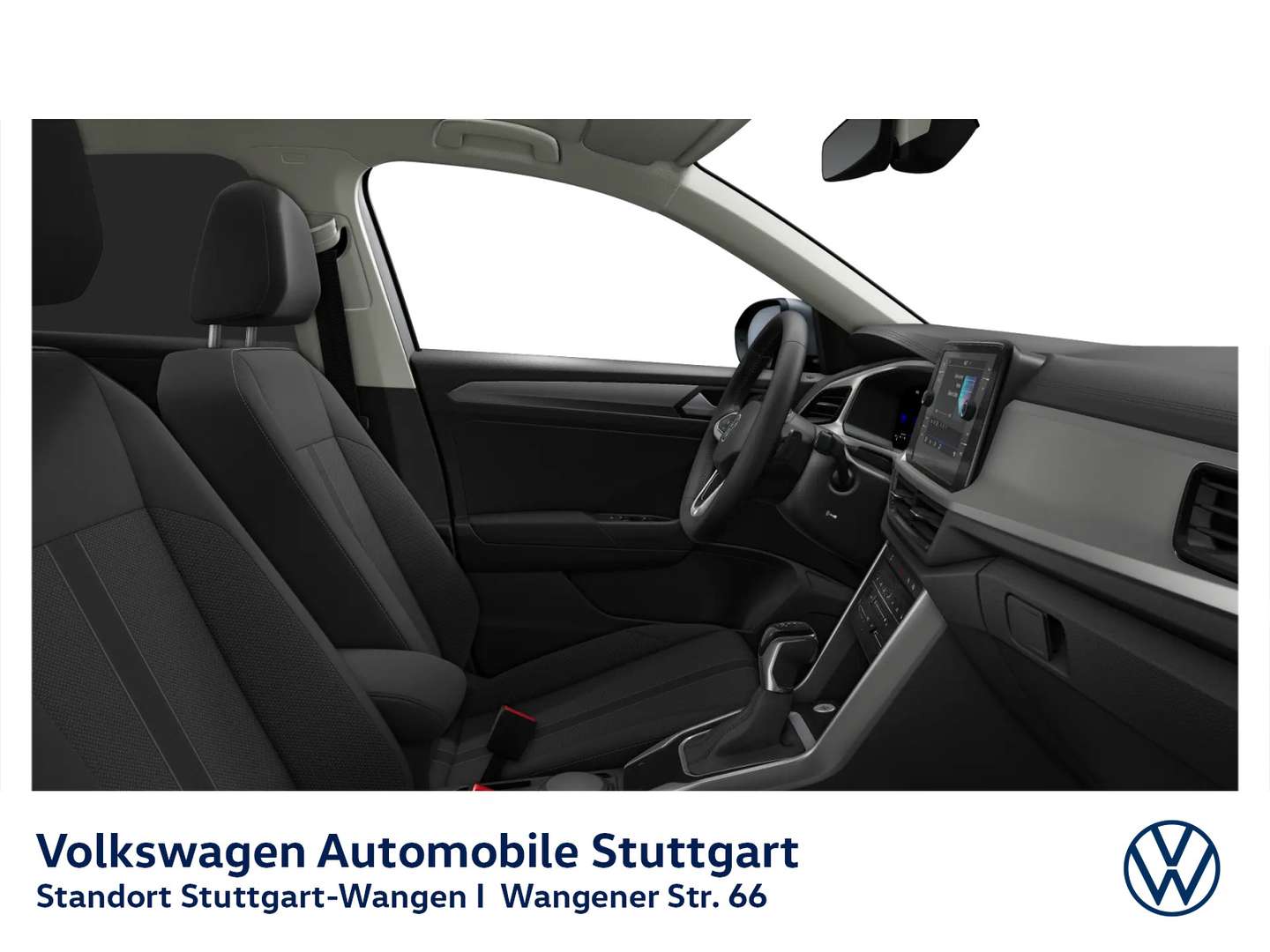 Volkswagen T-Roc TSI Life - 2025 - Joinsteer - #9