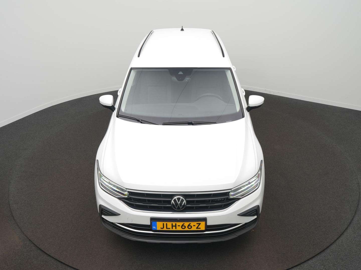 Volkswagen TIGUAN Hybrid Life - 2023 - Joinsteer - #11