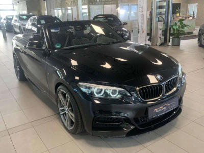 BMW Série 2 Cabriolet 240i XDrive Performance -  - Joinsteer - #1