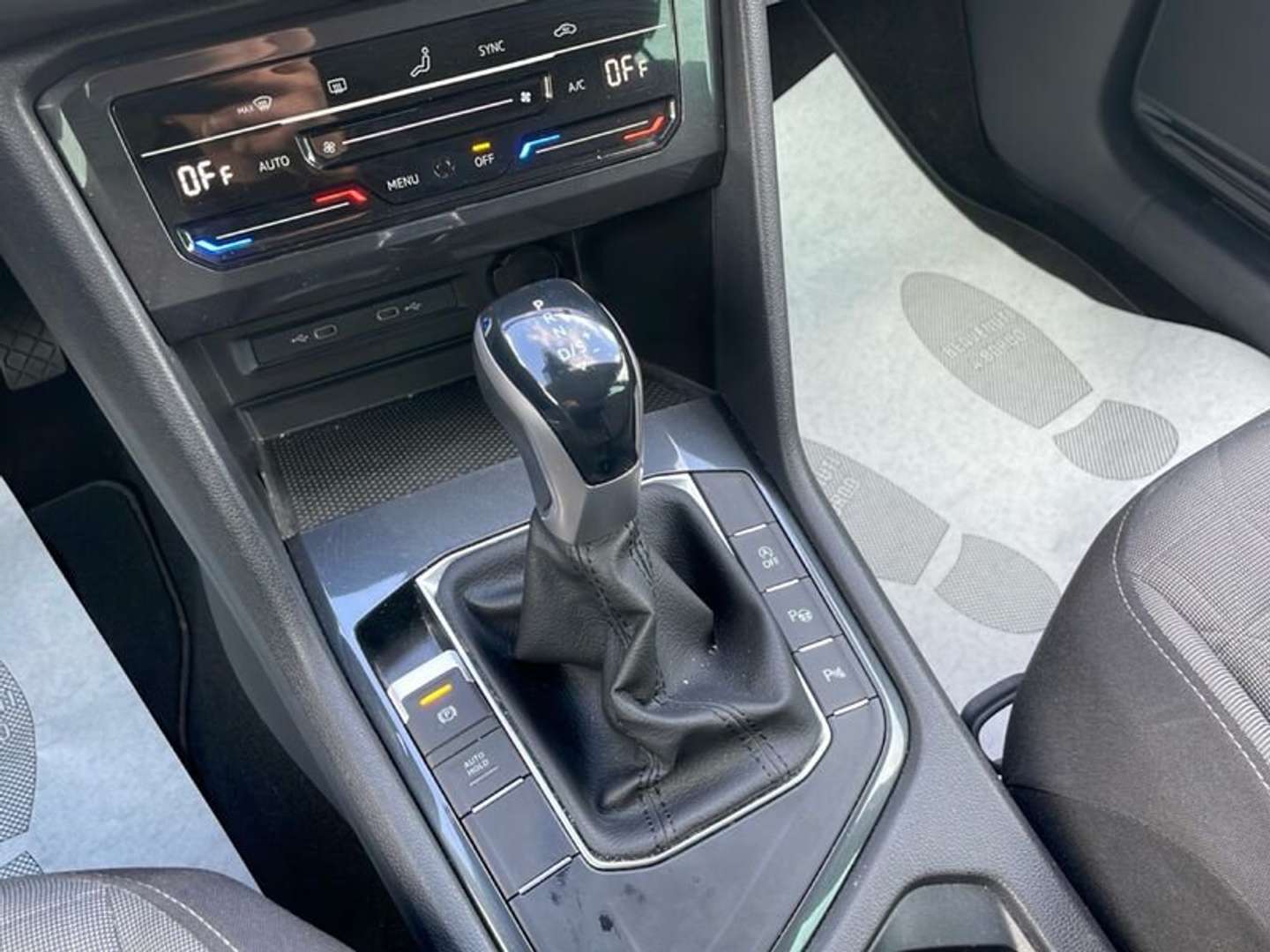 Volkswagen TIGUAN TDI Life - 2022 - Joinsteer - #11