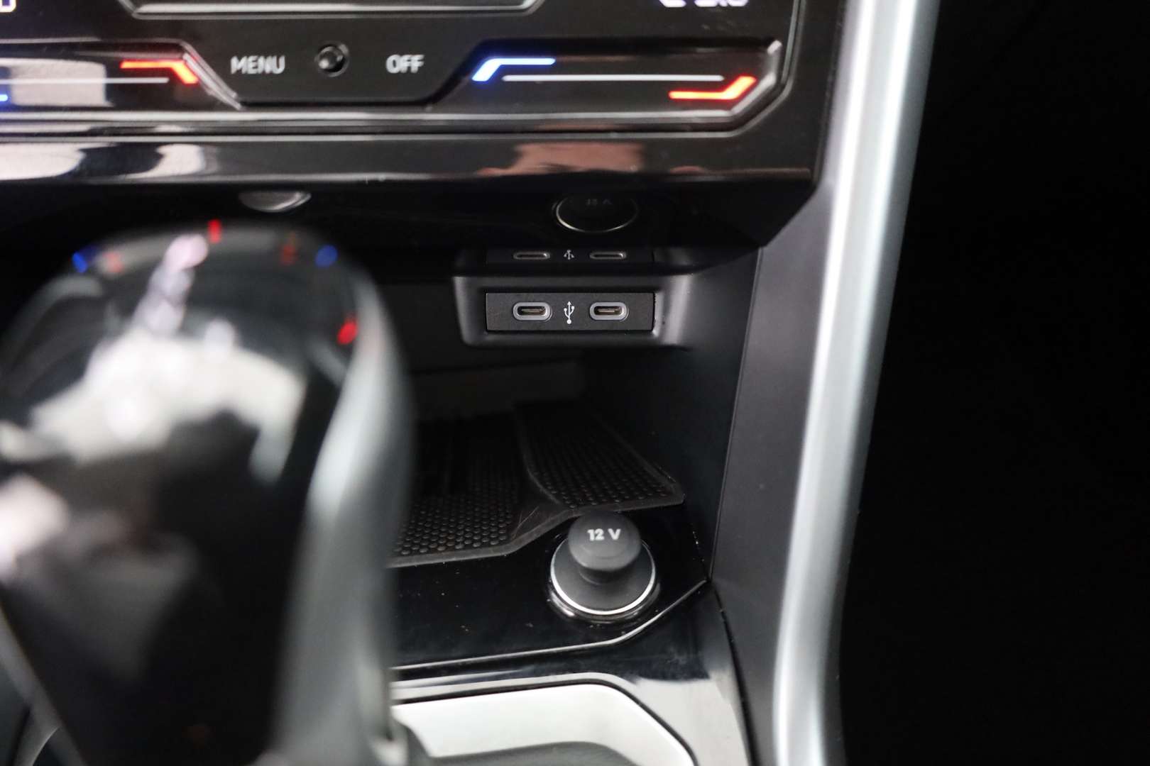 Volkswagen T-Roc TSI - 2025 - Joinsteer - #12