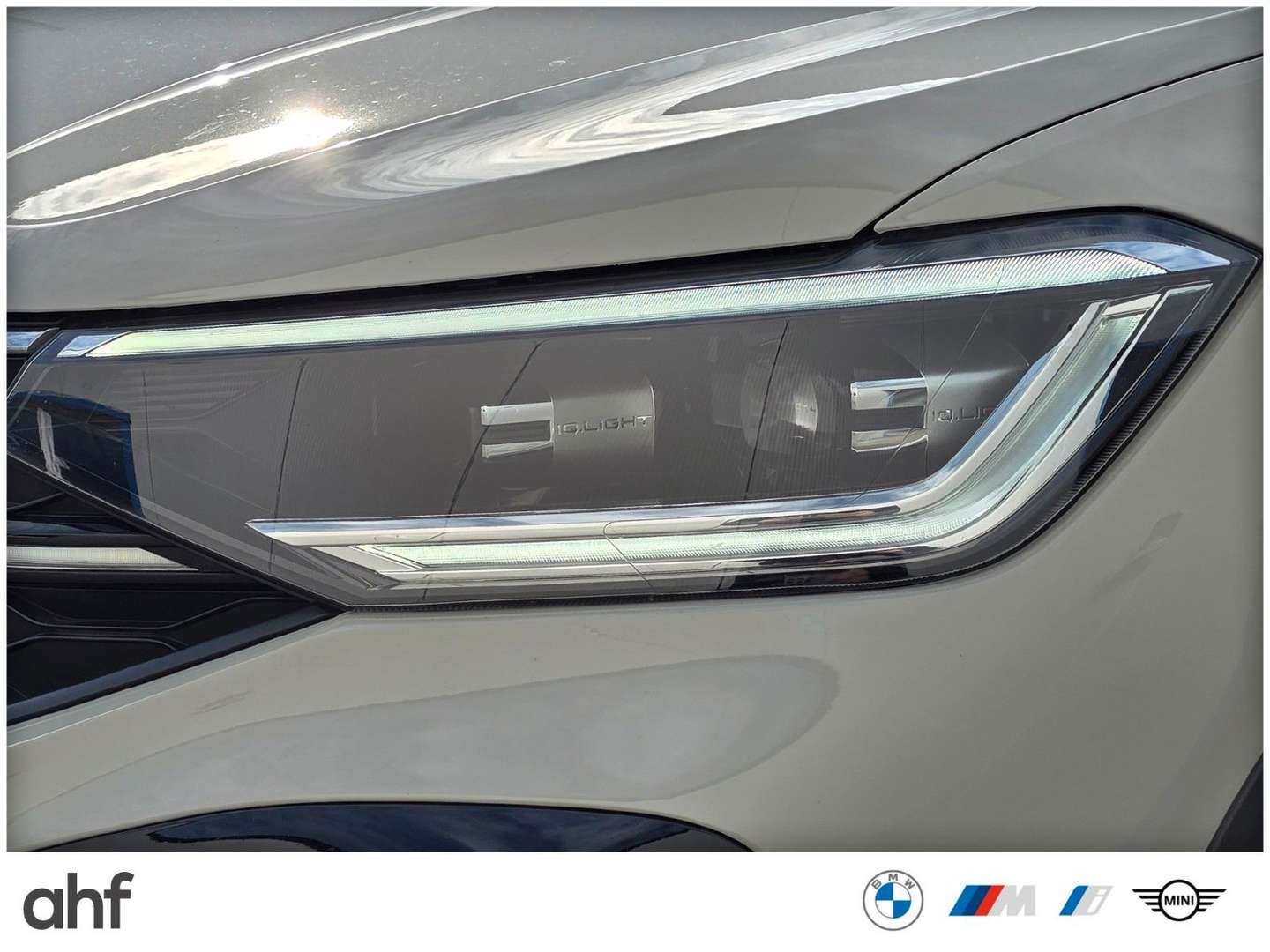 Volkswagen Taigo R-Line - 2025 - Joinsteer - #10