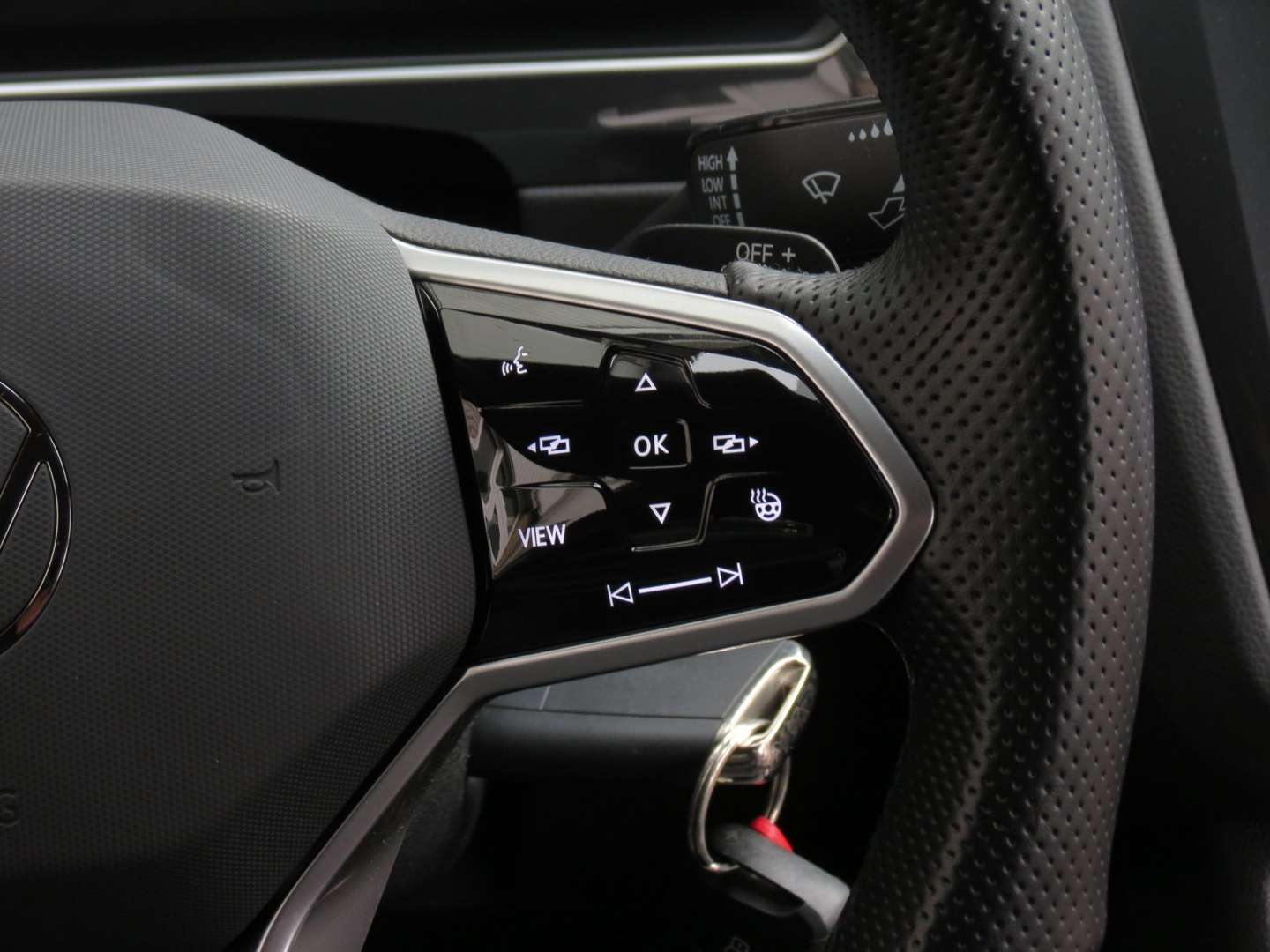 Volkswagen TIGUAN EHybrid R-Line - 2022 - Joinsteer - #10