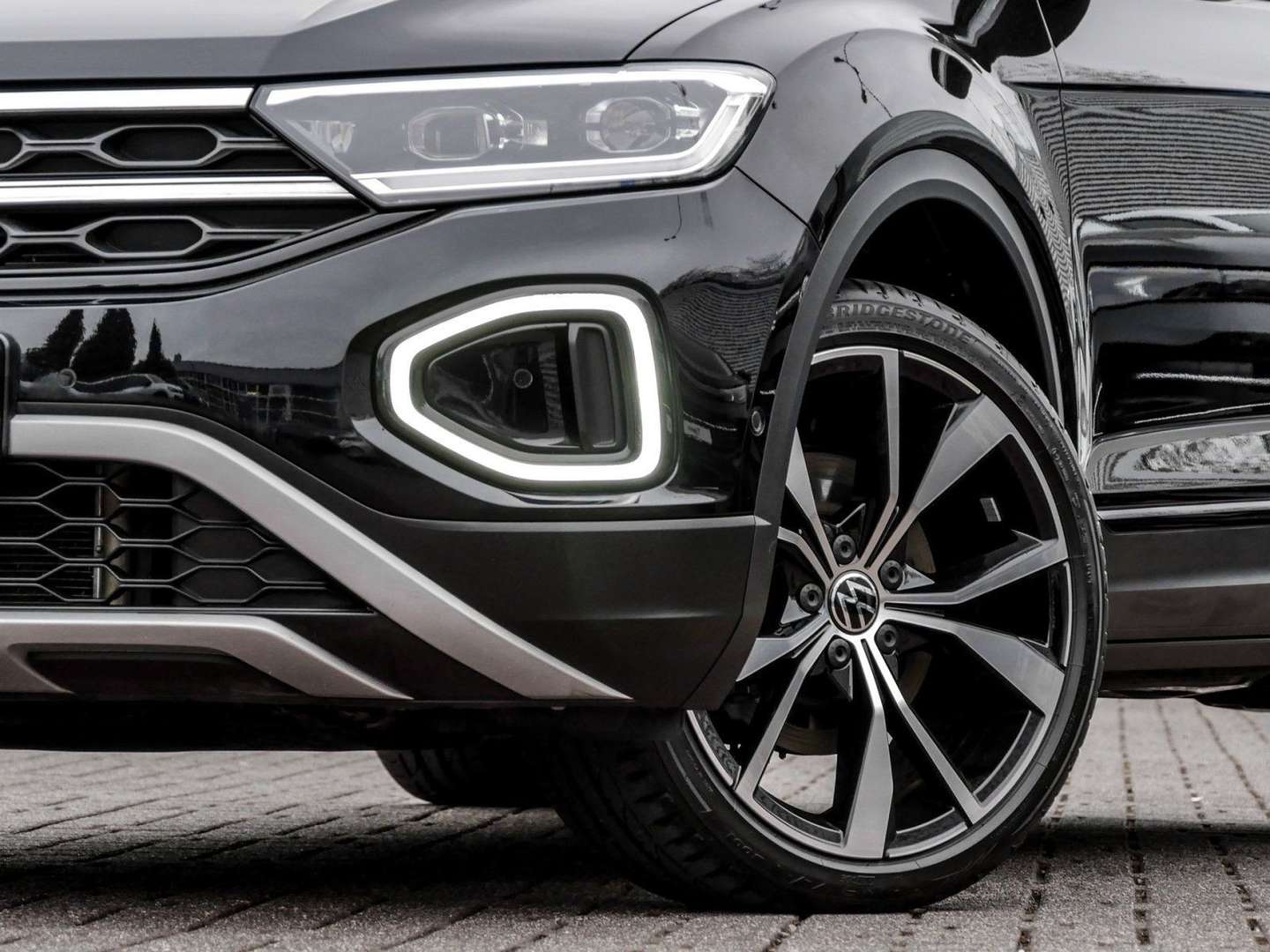 Volkswagen T-Roc TDI Style - 2025 - Joinsteer - #5