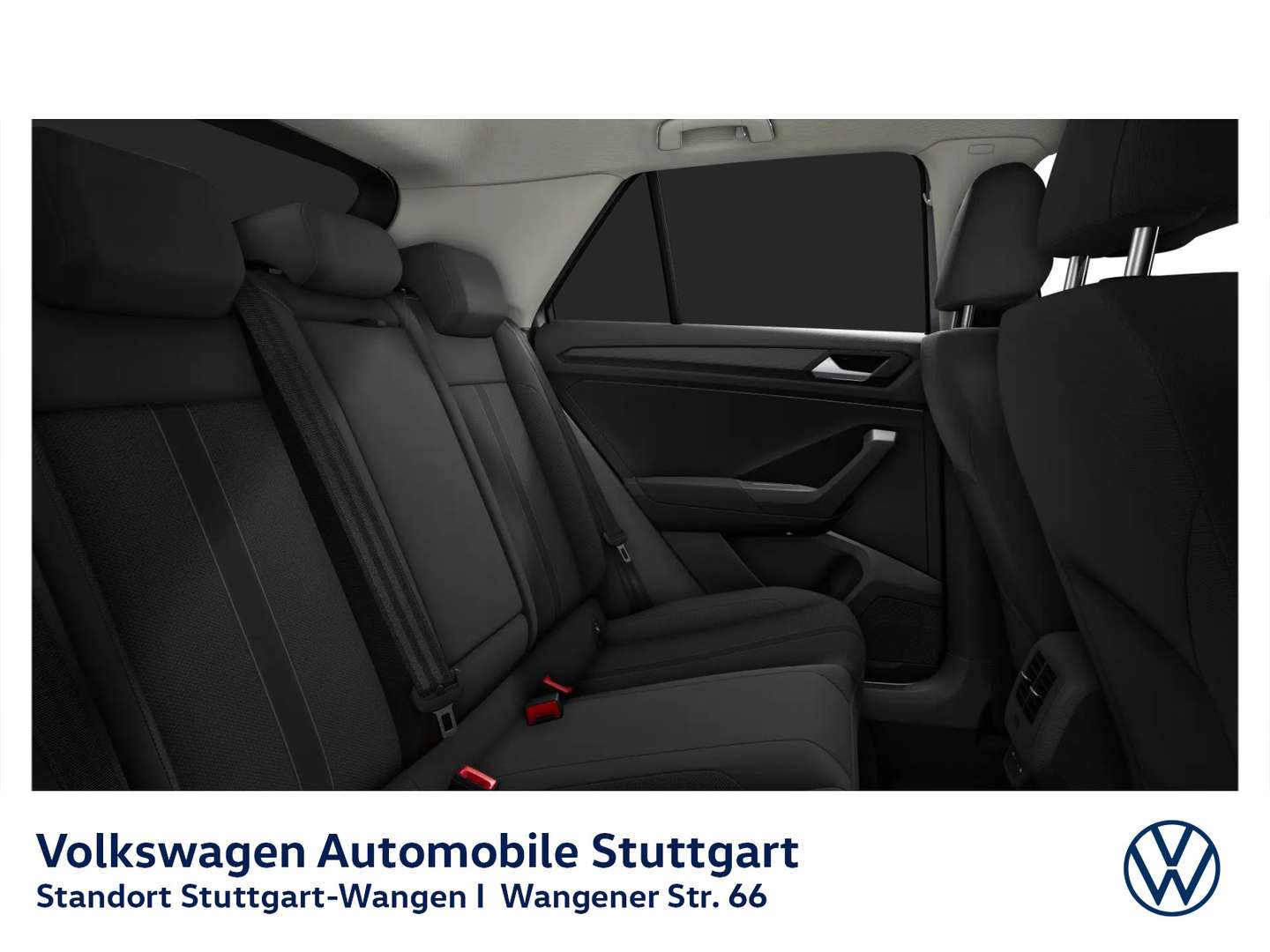 Volkswagen T-Roc TSI Life - 2025 - Joinsteer - #10