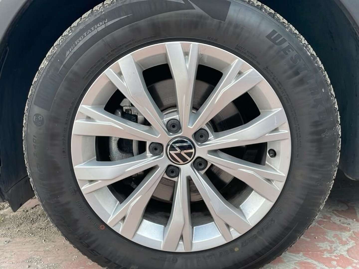Volkswagen TIGUAN TDI Life - 2022 - Joinsteer - #12