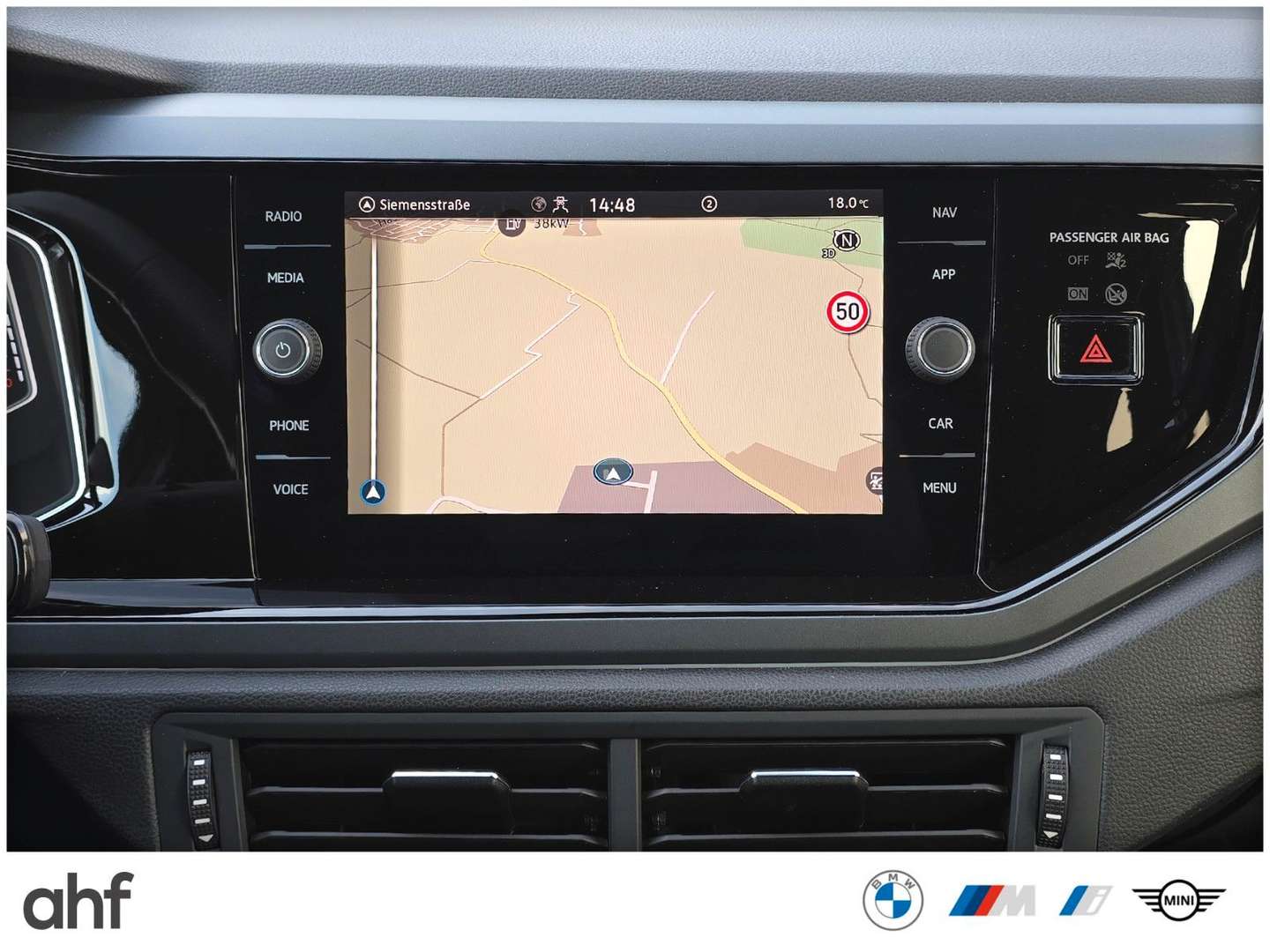 Volkswagen Taigo R-Line - 2025 - Joinsteer - #11