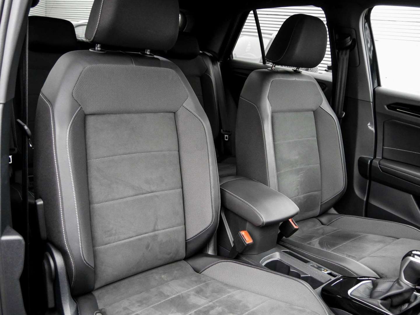 Volkswagen T-Roc TDI Style - 2025 - Joinsteer - #6