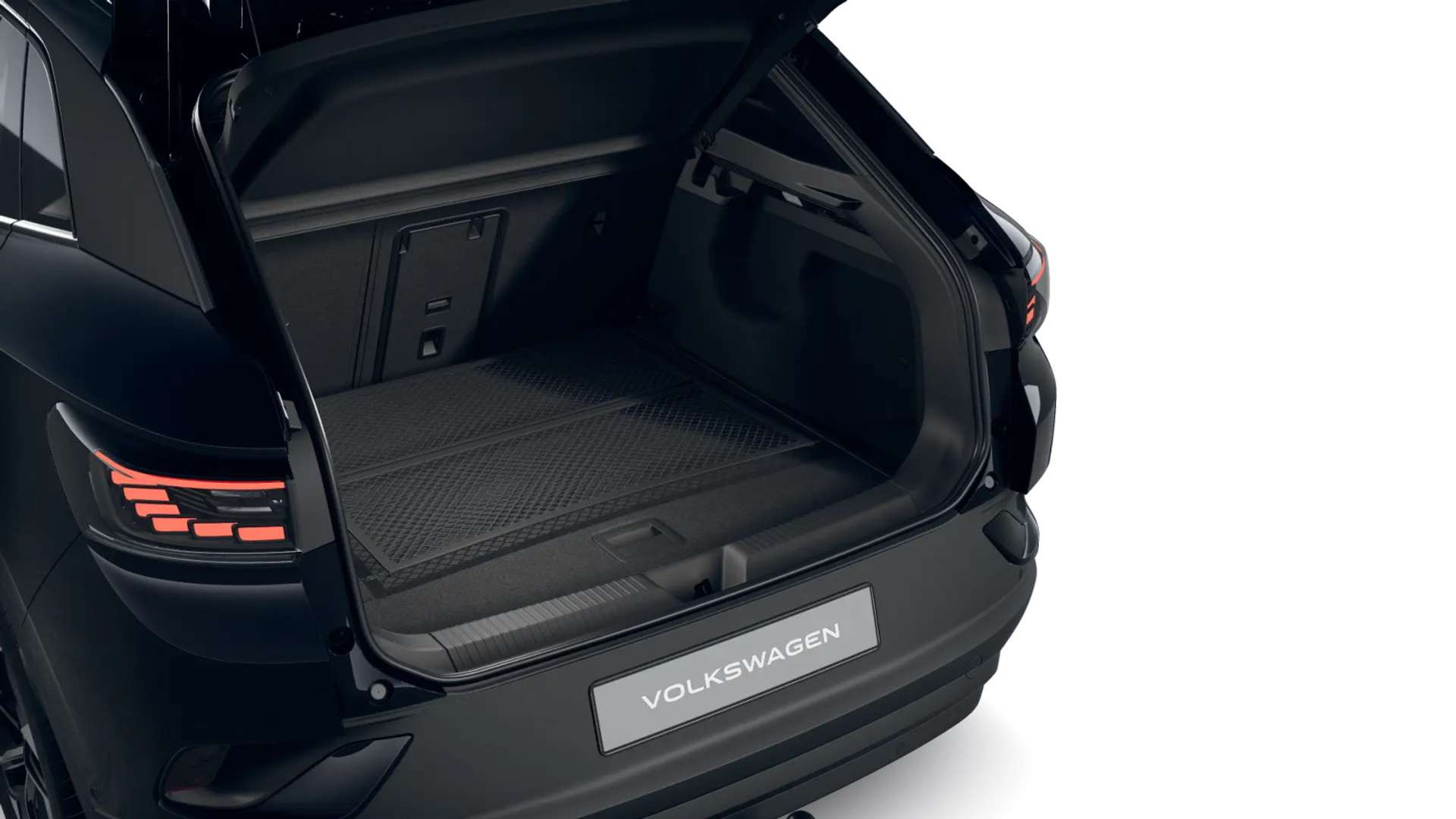 Volkswagen ID.4 Pro - 2025 - Joinsteer - #8