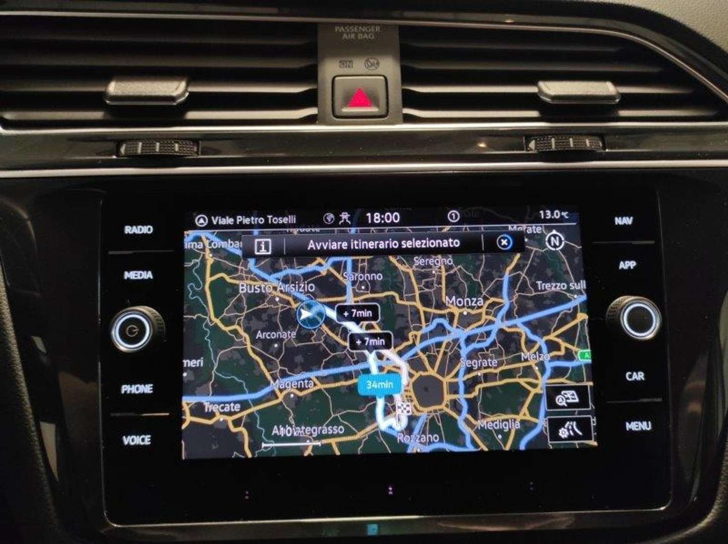 Volkswagen TIGUAN Hybrid Elegance - 2022 - Joinsteer - #10