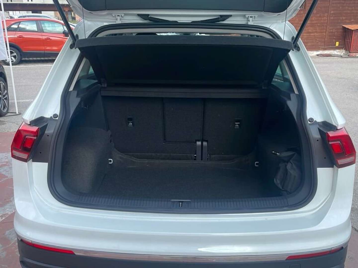 Volkswagen TIGUAN TDI Life - 2022 - Joinsteer - #13