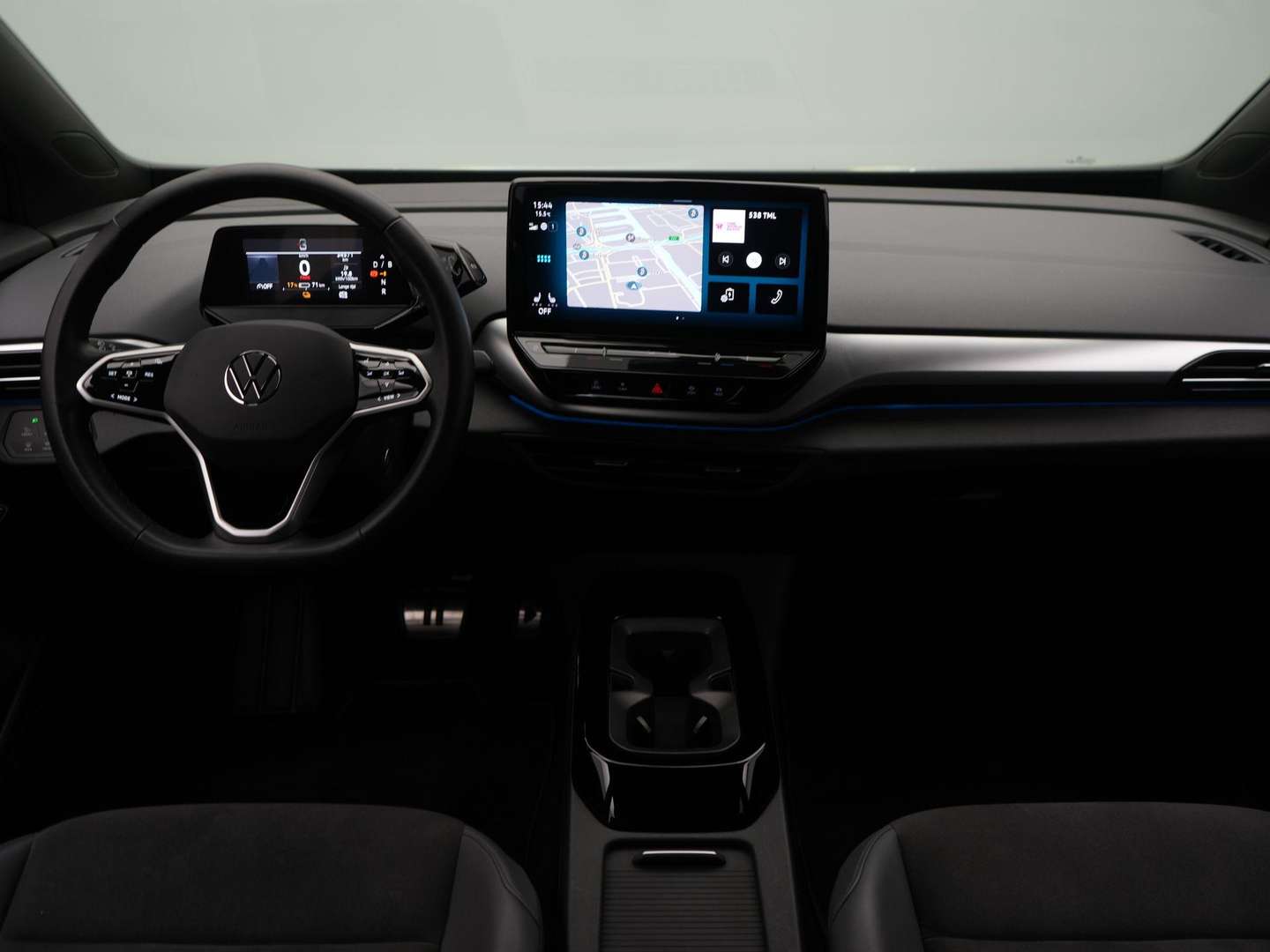 Volkswagen ID.5 Pro - 2022 - Joinsteer - #12