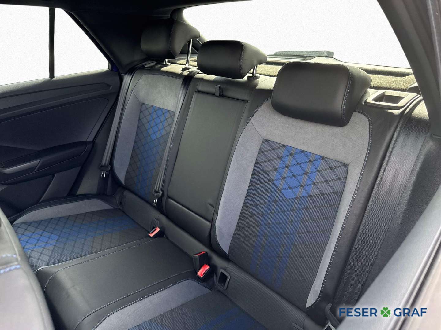 Volkswagen T-Roc 4Motion R - 2023 - Joinsteer - #12